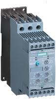 3rw4027-1tb04 Siemens SIRIUS 3RW Soft Starter, , 15 kW, 400 V ac, 3 Phase, IP20