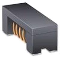 srf3216-601y Bourns, SRF3216, 3216 Yes Surface Mount Common Mode Line Filter with a Ferrite Core, 600 μH Wirewound ±25 % 300 mA Idc
