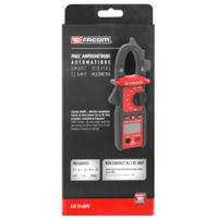 712bpb Facom 712BPB Clamp Meter CAT III 600V