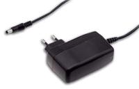 sga60e05-p1j MEAN WELL 60W Plug-In AC/DC Adapter 5V dc Output, 6A Output