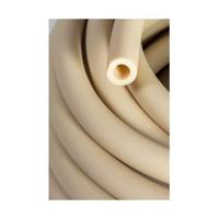 azt00004 Saint Gobain Tygon®A-60-C TPE, Flexible Tube, 3.2mm ID, 5mm OD, Beige, 15m