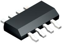 sn74lvc2t45dctr Texas Instruments SN74LVC2T45DCTR, Voltage Level Translator Bus Transceiver 1, 8-Pin SM