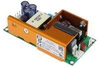 ecm60us24 XP Power Switching Power Supply, ECM60US24, 24V dc, 2.5A, 60W, 1 Output, 120 → 370 V dc, 90 → 264 V ac
