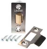 b3721np Legge Steel Tubular Latch