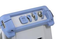 fph-inh8 Rohde & Schwarz FPH .06 Handheld Spectrum Analyzer for interference Hunting, 5 KHz to 8GHz