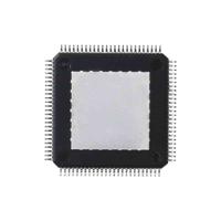 p2x8c4m64p Parallax Inc P2X8C4M64P, 32 bit Multi-Core, Propeller Multicore Microcontroller Microcontroller, 25 MHz, 16kB ROM,