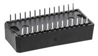 m48t35y-70pc1 STMicroelectronics M48T35Y-70PC1, Real Time Clock (RTC), 32768B RAM Parallel, 28-Pin PCDIP