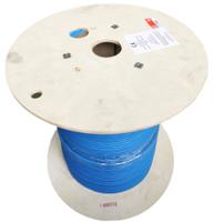 211-5761 RS PRO, 500m Cat7, Blue, S/FTP Shielded, Unterminated LSZH Sheath