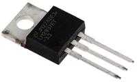 lm2937et-33nopb Texas Instruments, Voltage Regulator 26V TO-220 3-Pin