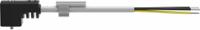 kmeb-1-24-5-led Festo KMEB Plug and Cable, 151689