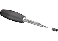 333001 Staubli Insertion & Extraction Tool, CT-E-WZ1-9,5 Series, Contact size 1mm