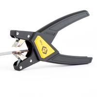 t1260 CK T1260 Series Wire Stripper, 0.75mm Min, 2.5mm Max, 165 mm Overall