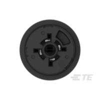 2343403-1 TE Connectivity LUMAWISE S Series Connector, 4-Pole, 4-Way, 5