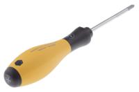 08185 Wiha Phillips Screwdriver, PH1 Tip, 80 mm Blade, 191 mm Overall