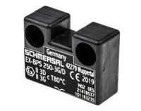 ex-bps-250-3gd Schmersal EX-BPS Series Non-Contact Safety Switch, Plastic Housing
