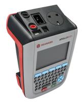 380a9890 Seaward Apollo 600 + Pro Bundle PAT Testing Kit, Class I Test Type