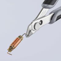78-03-125-esd Knipex Super Knips® ESD Safe Precision Diagonal Cutter