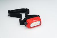 219-8133 RS PRO LED RSPRO-H33R Head Torch 350 lm, 40m Range