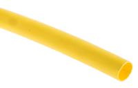 7tca017300r0319-hsb125-4 Thomas & Betts Heat Shrink Tubing Kit, Yellow 3.2mm Sleeve Dia. x 11.5m Length 2:1 Ratio, HSB Series