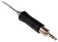 t0054462599n Weller RTM 001 C NW 0,1 mm Conical Soldering Iron Tip for use with WXMP, WMRP