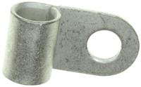 321275 TE Connectivity, SOLISTRAND Uninsulated Ring Terminal, M6 (1/4) Stud Size, 16.8mm² to 26.7mm² Wire Size