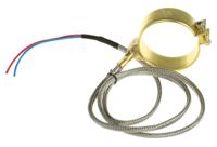 790-4858 RS PRO Heating Element, 225 W, 230 V ac