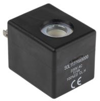 176-2062 RS PRO 110 V dc, 220 V ac Solenoid Valve Coil