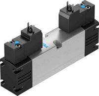 vsva-b-p53c-h-a1-1c1 Festo 5/3 Closed Solenoid Valve - Electrical VSVA Series, 546708