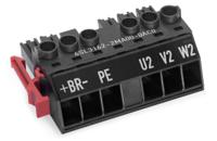 6sl3162-2ma00-0ac0 Siemens Industrial Power, Rated At 30A