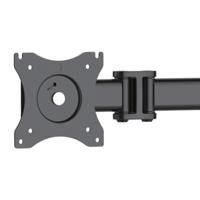 armbarquad StarTech.com Desk Mounting Monitor Arm for 4 x Screen, 27in Screen Size