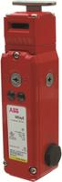 2tla050011r0132 ABB MKey8 24VDC Switch Safety Interlock Switch, Key Actuator Included, Stainless Steel