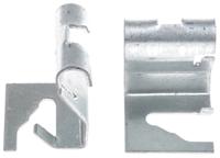 asgs Cablofil International Pre-Galvanised Steel Cable Tray Accessory, 35 mm Width, 33mm Depth