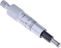 785-7878 RS PRO Depth Micrometer, Range 0 mm →25 mm