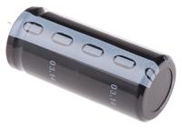 b41231a5159m060 EPCOS 15000μF Aluminium Electrolytic Capacitor 25V dc, Snap-In - B41231A5159M060