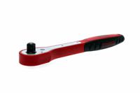 3800frp Teng Tools 3/8 in Square Ratchet with Ratchet Handle, 32 mm Overall