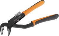 8223 Bahco  Water Pump Pliers, 210 mm Overall, 37,25mm Jaw