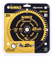 dt1670-qz DeWALT Circular Saw Blade, Pack of 1