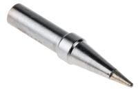 t0054101299 Weller ETF 1,2 mm Bevel Soldering Iron Tip for use with WEP70, LR20, LR21 (old generation)