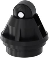 3se5000-0ad03-1aj0 Siemens 3SE5 Series Limit Switch Operating Head for Use with 3SE5 Limit Switch