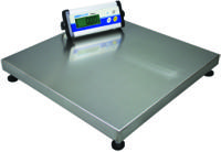 cpw-plus-150m Adam Equipment Co Ltd CPW Plus 150M Platform Weighing Scale, 150kg Weight Capacity, With RS Calibration