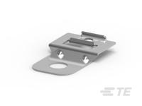 1027-008-1200 TE Connectivity, 1027, DT Mounting Clip for use with Automotive Connector