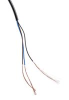 xs4p08pa340 Telemecanique Sensors Inductive Threaded Barrel Proximity Sensor, M8, 2.5 mm Detection, PNP NO, 12 → 24 V dc