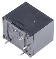 g5le-1a-dc24 Omron PCB Mount Power Relay, 24V dc Coil, 10A Switching Current, SPST