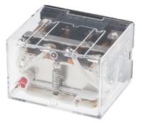 ly4n-110120vac Omron Plug In Power Relay, 120V ac Coil, 10A Switching Current, 4PDT