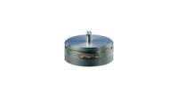 p-6501-a502 Novotechnik P6500 Series Angular Position Sensor, Resistive Signal