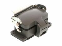 936011572 Molex 93601 Heavy Duty Power Connector, Straight