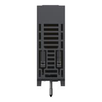bmxddo1602 Schneider Electric Modicon X80 Series PLC I/O Module for Use with M340 Series, Discrete, Transistor