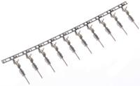 963904-1 TE Connectivity Micro-Timer II Series Male Crimp Terminal