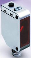 e3zm-v66 Omron Diffuse Photoelectric Sensor, Block Sensor, 12 mm Detection Range