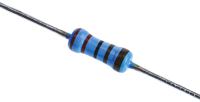 mrs25000c2201fct00 Vishay 2.2kΩ Thin Film Resistor 0.6W ±1% MRS25000C2201FCT00